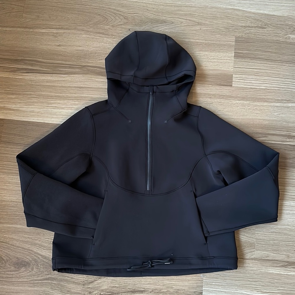 Lululemon 1/2 Zip